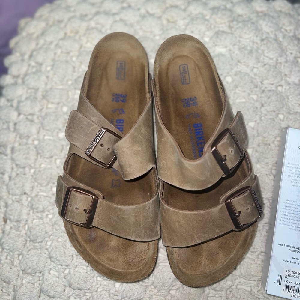 Birkenstock Arizona Sandals